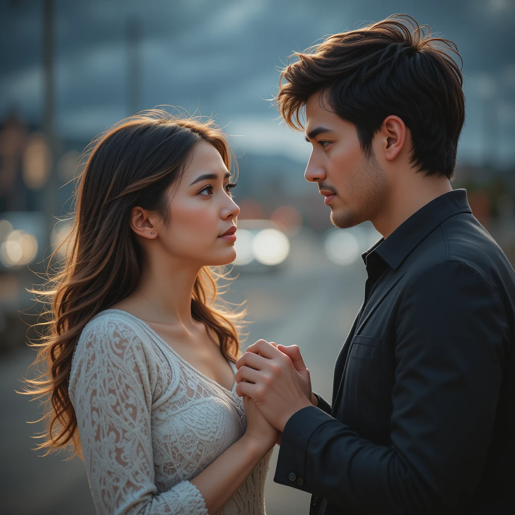 ⚠️ Warning: Ye 10 Moves Aise Hain Ki Ladkiyaan Kahengi – “Tum Na Jao Please!”