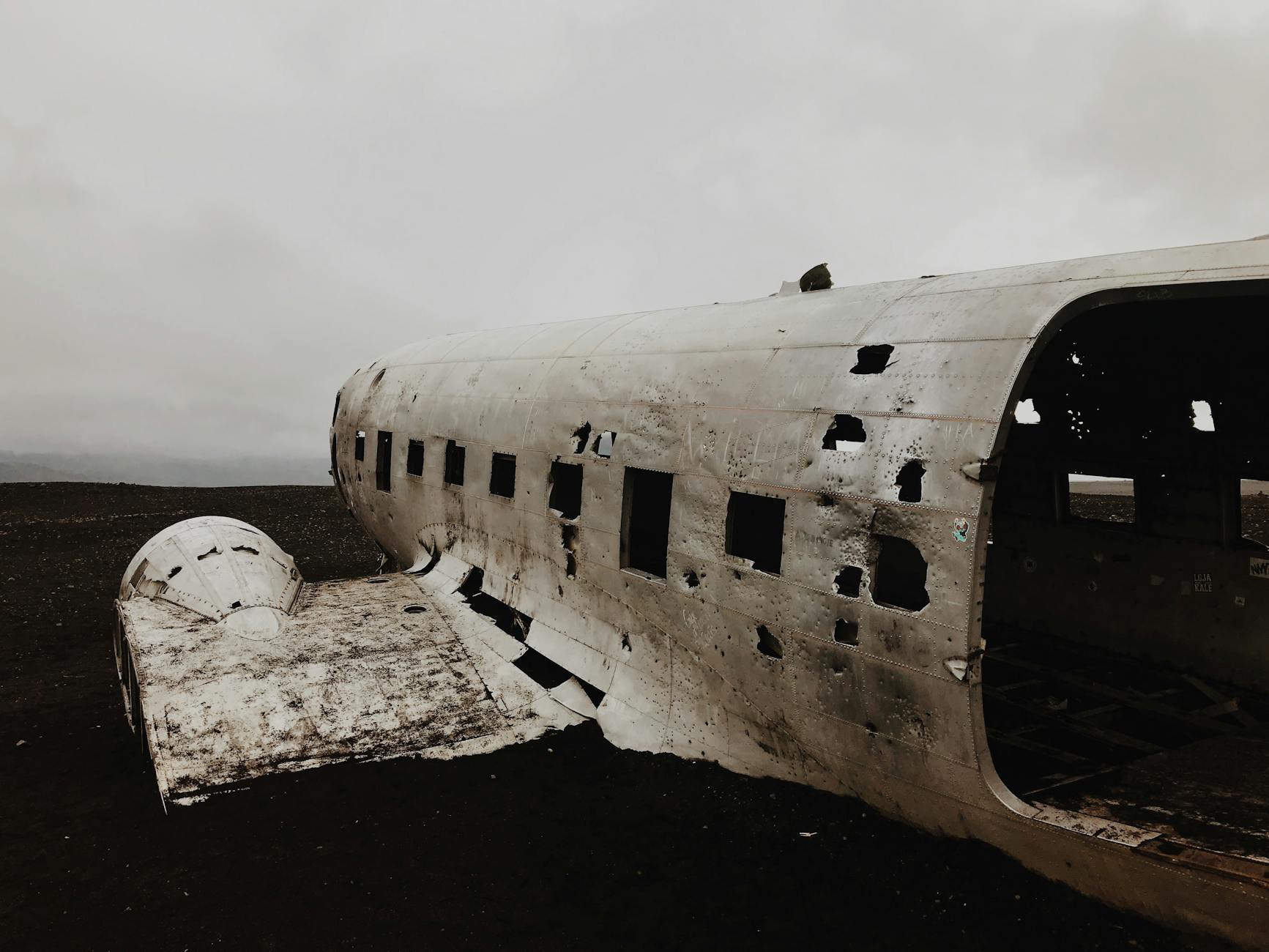 Eyewitness Accounts and Survivor Stories